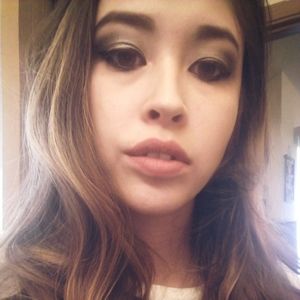 Meet your Posher, Christina